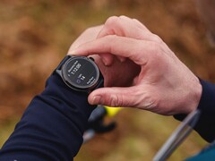 Les smartwatches TicWatch Pro 5 reçoivent une mise à jour Wear OS 4. (Source de l'image : Mobvoi)