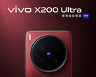 Le Vivo X200 Ultra contient trois caméras à l'arrière, malgré les apparences. (Source de l'image : Vivo)