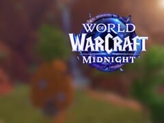 L'utilisateur de Reddit u/Fridge_nz a recréé l'emblématique maison en ananas de Bob l'éponge en utilisant le système de logement de World of Warcraft. (Source de l'image : u/Fridge_nz via Reddit, édité)