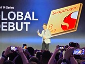 Le Xiaomi 14 sera l'un des premiers appareils équipés du Snapdragon 8 Gen 3 (Image source : Notebookcheck)