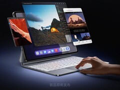 Xiaomi Pad 7S Pro (Image Source : Xiaomi)