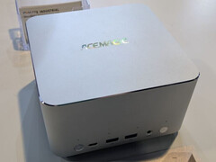 Acemagic a déjà présenté deux mini-PC basés sur Intel Panther Lake, dont le 