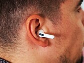 Test des AirPods Pro 3