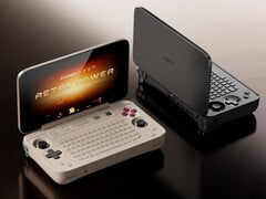 Il semble que le lancement de la série Ayaneo Flip 1S se profile à l&#039;horizon. (Source de l&#039;image : Ayaneo)