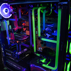 Big O V3. (Image source : Origin PC)