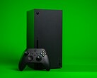 Microsoft a lancé la Xbox Series X en novembre 2020 sur un marché en pénurie chronique de matériel. (Source : Billy Freeman on Unsplash)
