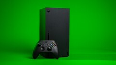 Microsoft a lancé la Xbox Series X en novembre 2020 sur un marché en pénurie chronique de matériel. (Source : Billy Freeman on Unsplash)
