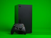 Microsoft a lancé la Xbox Series X en novembre 2020 sur un marché en pénurie chronique de matériel. (Source : Billy Freeman on Unsplash)