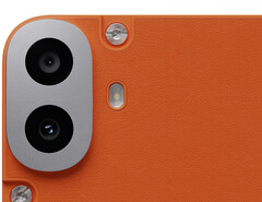 Il semble que Nothing proposera le CMF Phone 1 en deux variantes de mémoire vive. (Source de l'image : Nothing - édité)