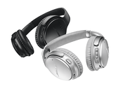 Le QuietComfort 45 ressemble beaucoup au QC35 II, illustré. (Image source : Bose)