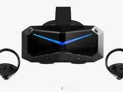 Les précommandes pour le casque Crystal Super VR sont désormais en ligne (Image source : Pimax)