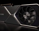 La NVIDIA GeForce RTX 3070 Ti devrait arriver en mai. (Image source : NVIDIA)