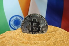  La Russie pourrait suivre l&#039;Inde en matière de lois sur la régulation du marché des crypto-monnaies (image : Ewan Kennedy/Unsplash)