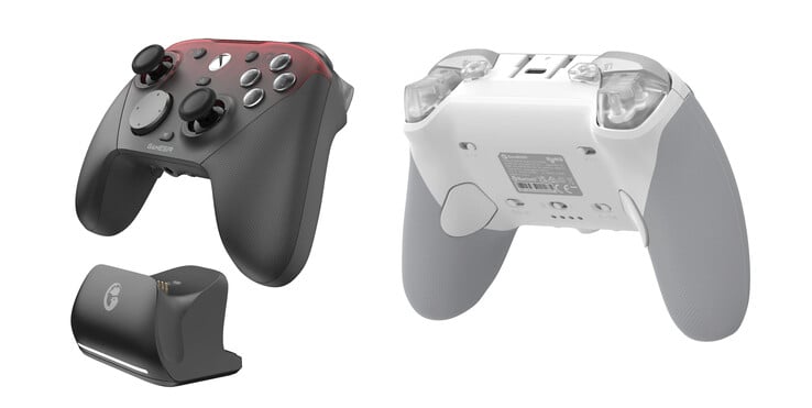 (Image source : GameSir)