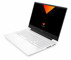 Victus par HP 16 - Céramique blanche. (Image Source : HP)