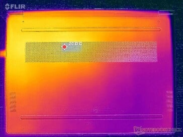 Système à l'arrêt (couvercle D)