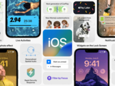 iOS 16 est (presque) là. (Source : Apple)