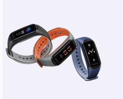 La bande OnePlus est censée durer 14 heures sur une seule charge. (Source de l'image : OnePlus)