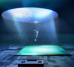 Le LYT800 devrait, selon les rumeurs, servir d'appareil photo principal au Find N3. (Source de l'image : LYTIA & Oppo - édité)