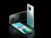 Le Redmi K30 Ultra de l'année dernière a été bien accueilli. (Source : Xiaomi)