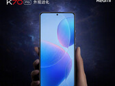 Le Redmi K70 Pro sera disponible avec 16 ou 24 Go de mémoire vive. (Source de l'image : Xiaomi)