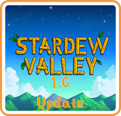 La mise à jour 1.6 de Stardew Valley arrive cette année et apporte de nombreux nouveaux contenus. (Image via Stardew Valley avec modifications)