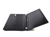 Courte critique du PC portable Acer TravelMate X3410 (i7-8550U, MX130, FHD)