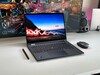 Lenovo ThinkPad T14s 2-en-1 Gen1 Review - Le nouveau convertible professionnel soulève des questions