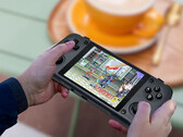 L'Unico Pocket est conçu pour jouer aux Neo Games. (Source de l'image : Unico)