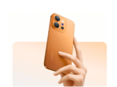 Le Vivo X300 E.