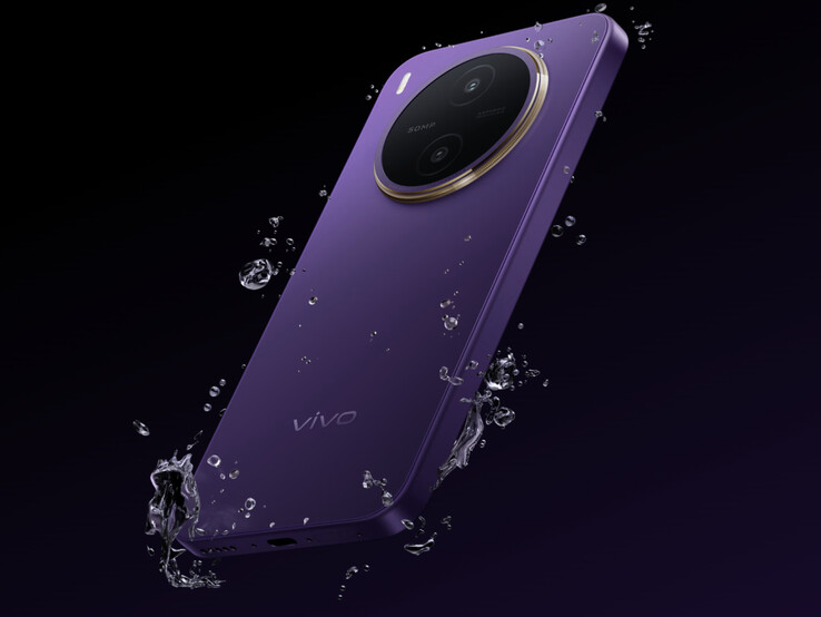 Le Y600 Pro est certifié IP69.