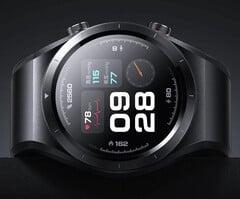 La Watch H1 est équipée d&#039;une micro-pompe qui devrait être précise à 3 mm Hg d&#039;après les résultats produits par un professionnel. (Source de l&#039;image : Xiaomi)