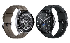 Xiaomi devrait commercialiser la Watch 2 Pro en plusieurs variantes. (Source de l'image : Xiaomi)