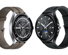 Xiaomi devrait commercialiser la Watch 2 Pro en plusieurs variantes. (Source de l'image : Xiaomi)