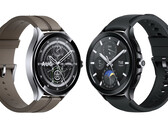 Xiaomi devrait commercialiser la Watch 2 Pro en plusieurs variantes. (Source de l'image : Xiaomi)