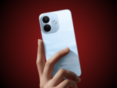 Le Redmi Note 17 Pro.