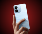 Le Redmi Note 17 Pro.