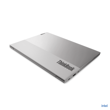 Lenovo ThinkBook 13s Gen 4 i (image via Lenovo)