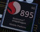 Le Snapdragon 895 pourrait ne pas faire le poids face au Apple A15 Bionic. (Image Source : GizCHina)