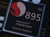 Le Snapdragon 895 pourrait ne pas faire le poids face au Apple A15 Bionic. (Image Source : GizCHina)