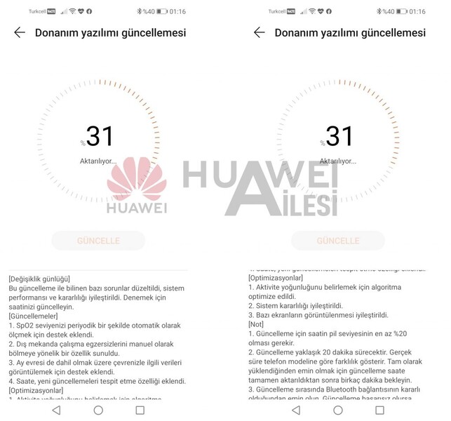 (Source de l'image : Huawei Ailiesi)