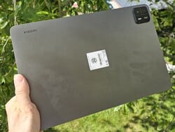 Revue de la tablette Xiaomi Pad 6 Max 14. Appareil de test fourni par TradingShenzhen