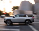 Une photo du Rivian R1S 2027