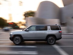 Une photo du Rivian R1S 2027