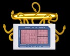 AMD Zen 6 + RDNA 5 Medusa Halo devrait sortir au deuxième semestre 2027. (Source de l'image : Moore's Law Is Dead sur YouTube)
