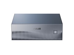 L'Ascent GX10 est un mini PC axé sur les charges de travail d'intelligence artificielle (Image source : Asus)