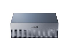 L&#039;Ascent GX10 est un mini PC axé sur les charges de travail d&#039;intelligence artificielle (Image source : Asus)