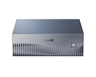 L'Ascent GX10 est un mini PC axé sur les charges de travail d'intelligence artificielle (Image source : Asus)