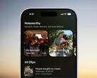 Apple Les fonctionnalités d'IA de la page d'accueil nécessitent un abonnement payant.