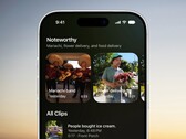 Apple Les fonctionnalités d'IA de la page d'accueil nécessitent un abonnement payant.